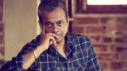 'ഞാൻ ചെയ്തതിൽ ഖേദിക്കുന്ന ഒരേയൊരു സിനിമ അതാണ്': തുറന്നു പറഞ്ഞ് ഗൗതം മേനോന്