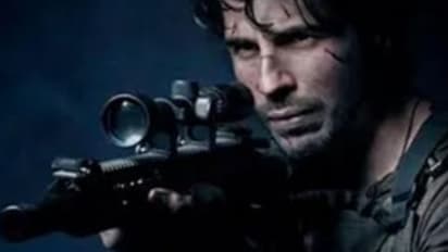 ഒടിടിയില് വമ്പൻ ഹിറ്റ്, യോദ്ധയുടെ കളക്ഷൻ പുറത്ത്