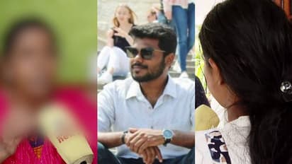 'അവന്‍റെ തോളത്ത് കയ്യിട്ടാണ് പൊലീസ് നടക്കുന്നത്, അവന് ഇഷ്ടം പോലെ പൈസയുണ്ട്: ഭർതൃപീഡനത്തിരയായ യുവതിയുടെ അമ്മ