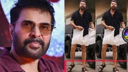 32,000 രൂപ വരെ ! ബ്രാൻഡായി ടർബോ ജോസേട്ടന്റെ ചെരുപ്പ്, ​ഗൂ​ഗിൾ വില കേട്ട് ഞെട്ടി ആരാധകർ