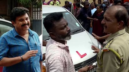 ഡ്രൈവിംഗ് സ്കൂൾ സമരം: 13 ദിവസത്തിനു ശേഷം സര്ക്കാര് അയഞ്ഞു, സമരക്കാരെ ചര്ച്ചയ്ക്ക് വിളിച്ചു