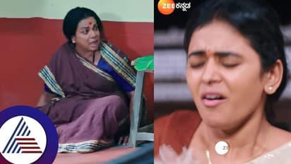 ಎಲ್ಲೋ ಕೂಗಿದ್ರೆ ಕೇಳ್ಸತ್ತೆ, ಮಗಳಲ್ಲ ಅಂತ ಗೊತ್ತಾಗಿಲ್ವಾ? ಸಹನಾಗೆ ಸೀರೆ ಎಲ್ಲಿಂದ ಬರ್ತಿವೆ? ಪ್ರಶ್ನೆಗಳ ಸುರಿಮಳೆ...