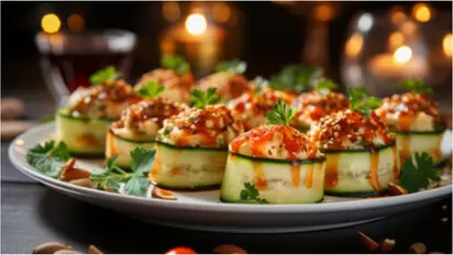 Cool and Refreshing: Cucumber Pops Recipe to Beat the Heat