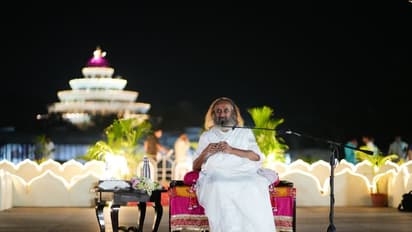 ಆನಂದ ಎನ್ನುವುದು ಮನಸ್ಸಿನಲ್ಲಿಯೇ ಇರುತ್ತೋ, ಮನುಷ್ಯ ಹುಟ್ಟು ದುಃಖಿಯೋ?