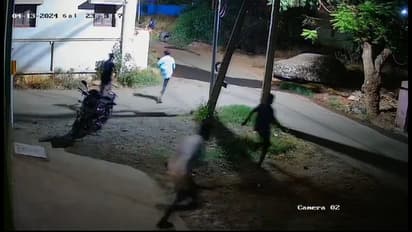 கஞ்சா விற்பனை குறித்து புகார் அளித்ததால் குடும்பத்தை கொலை செய்ய துடிக்கும் கும்பல் - கோவையில் பயங்கரம்