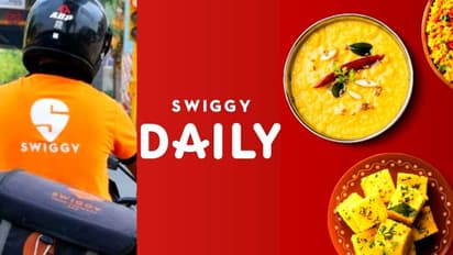 പോക്കറ്റ് കാലിയാകില്ല, ഇത് ബജറ്റ് ഫ്രണ്ട്ലി; വീട്ടിൽ പാകം ചെയ്ത ഭക്ഷണം വിതരണം ചെയ്യാൻ വീണ്ടും സ്വിഗ്ഗി