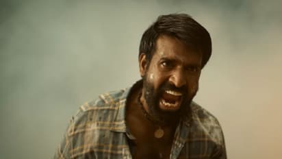 Garudan: விடுதலை நாயகனின் அடுத்த சம்பவம்; கருடன் படத்தில் ஆக்‌ஷன் ஹீரோவாக மிரட்டு சூரி - மெர்சலான ட்ரைலர் இதோ 