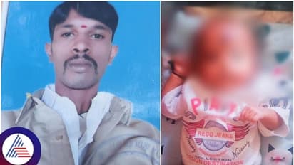 ಶೋಕಿಗಾಗಿ ಸಾಲ ಮಾಡಿ, ಸಾಲಕ್ಕಾಗಿ 6 ತಿಂಗಳ ಗಂಡು ಮಗುವನ್ನೇ ಮಾರಿದ ಅಪ್ಪ