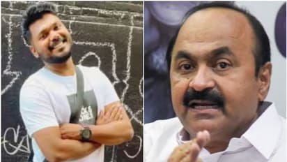 ഇരക്കൊപ്പമോ വേട്ടക്കാർക്കൊപ്പമോ? പന്തീരാങ്കാവ് ഗാർഹിക പീഡനത്തിൽ പൊലീസിന് സംഭവിച്ചത് ഗുരുതര വീഴ്ച: വിഡി സതീശൻ