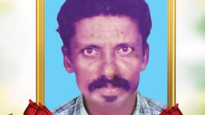 മകൻ മര്‍ദ്ദിച്ചു, ഗുരുതരമായി പരിക്കേറ്റ അച്ഛൻ ചികിത്സയിലിരിക്കെ മരിച്ചു; പ്രതി പൊലീസ് കസ്റ്റഡിയിൽ