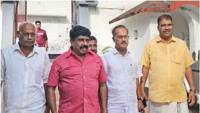 കള്ളക്കേസെടുത്ത് മുസ്ലിം ലീഗ് പ്രവർത്തകരെ അടിച്ചമർത്താമെന്ന് സർക്കാർ കരുതേണ്ടെന്ന് പി എം എ സലാം