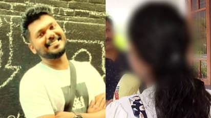 നവവധുവിന് മർദ്ദനമേറ്റ സംഭവം: പ്രതി രാഹുലിനെതിരെ വധശ്രമം, സ്ത്രീധന പീഡനം കുറ്റങ്ങൾ ചുമത്തി കേസെടുത്തു