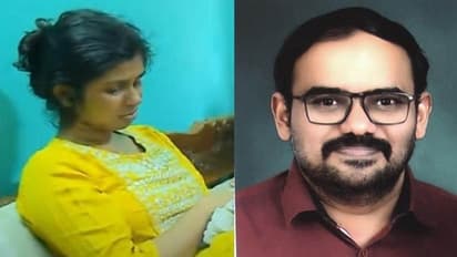 ಏರ್‌ ಇಂಡಿಯಾ ವಿಮಾನ ರದ್ದು, ಸಾಯುವ ಕೊನೆ ಕ್ಷಣದಲ್ಲಿ ಪತಿ ಜೊತೆಗಿರುವ ಭಾಗ್ಯ ತಪ್ಪಿಸಿಕೊಂಡ ಪತ್ನಿ!