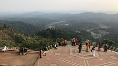 Kodagu tourism struggles as infrastructure issues leave tourists disappointed