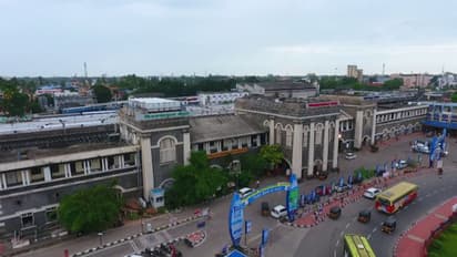 തലസ്ഥാനത്ത് ലൈട്രാം മെട്രോ പഠനം നടത്തി കെഎംആര്എൽ; എതിര്പ്പുമായി ചേംബര് ഓഫ് കൊമേഴ്സ്