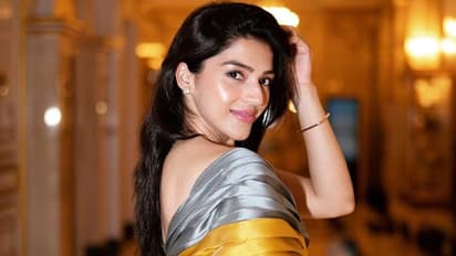 దాని కోసం కడుపు తెచ్చుకోవాల్సిన పని లేదు... సంచలనం రేపుతున్న హీరోయిన్ మెహ్రీన్ పోస్ట్!