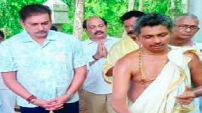 ಕರಾವಳಿಗೆ ಕೊಡುಗೆ ನೀಡಬೇಕೆಂಬ ಕನಸಿದೆ: ರವಿಶಾಸ್ತ್ರಿ