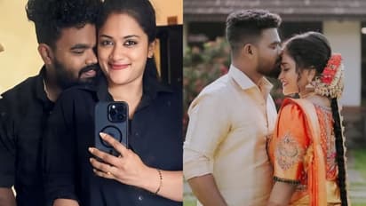 'മുഖം പോലും കാണിക്കാതെ അയാൾ എന്‍റെ സന്തോഷകരമായ ജീവിതം തകര്‍ക്കാന്‍ ലക്ഷ്യമിടുന്നു'