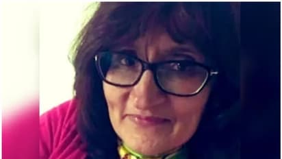 ഇന്ത്യൻ വംശജയായ സ്ത്രീ ലണ്ടനിൽ കുത്തേറ്റു മരിച്ചു; 22കാരൻ അറസ്റ്റിൽ