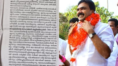 ജോസ് കെ മാണി സിപിഎം അരക്കില്ലത്തിൽ വെന്തുരുകരുത്, യുഡിഎഫിലേക്ക് മടങ്ങണം എന്ന് കോൺഗ്രസ് മുഖപത്രം