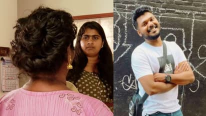 പന്തീരാങ്കാവ് ഗാർഹിക പീഡനം: തര്‍ക്കം തുടങ്ങിയത് ഫോണിലെ മെസേജിനെ ചൊല്ലി, മകൻ മര്‍ദ്ദിച്ചെന്ന് അമ്മ ഉഷ