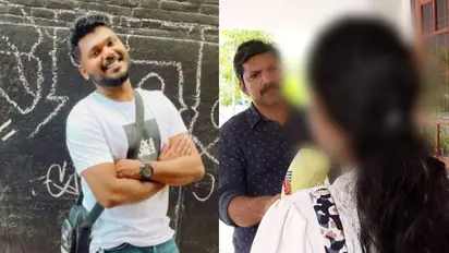 ഗാർഹിക പീഡനക്കേസിലെ അന്വേഷണത്തിലെ വീഴ്ച, പന്തീരാങ്കാവ് എസ്എച്ച്ഒയ്ക്ക് സസ്പെൻഷൻ