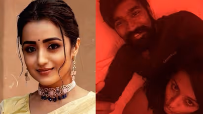 త్రిషను మళ్లీ వివాదంలోకి , ‘బెడ్ రూమ్ వీడియోలు’గోల తప్పేలా లేదు, నేను 'గే' కాను