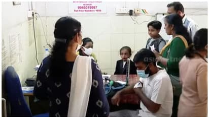 സർക്കാർ ആശുപത്രികളിൽ ആവശ്യത്തിന് ഡോക്ടർമാരില്ല; 380 ഒഴിവുകളെന്ന് വിവരം; നികത്താതെ സർക്കാർ