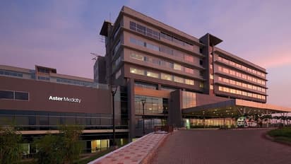 ഇടുപ്പ് മാറ്റിവെയ്ക്കല്: നൂതനസാങ്കേതികവിദ്യ അവതരിപ്പിച്ച് ആസ്റ്റര് മെഡ്സിറ്റി