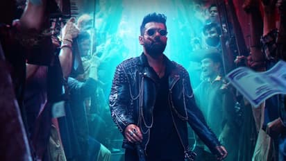 డబల్ ఇస్మార్ట్ టీజర్ రివ్యూ: ఈసారి డబల్ క్రాక్ చూపించేలా ఉన్నాడే, హైలెట్స్ ఇవే!