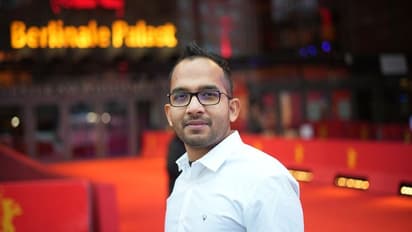 'പ്രേമലോല...' പാടാമോ? സുഷിൻ ശ്യാം പറഞ്ഞു: 'പിന്നെന്താ'; ഡോൺ വിൻസെന്റ് അഭിമുഖം