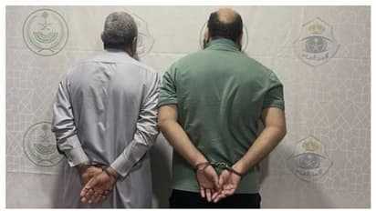 വ്യാജ ഹജ്ജ് പരസ്യം; മക്കയിൽ രണ്ട് പ്രവാസികൾ പിടിയിൽ