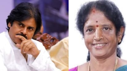 పిఠాపురంలో భారీగా పెరిగిన పోలింగ్ … ఎవరికి లాభం ?