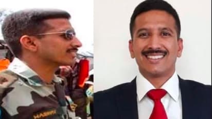 ಗಾಜಾ ಮೇಲೆ ಇಸ್ರೇಲ್ ದಾಳಿ ವೇಳೆ ಭಾರತೀಯ ಯೋಧ ವೈಭವ್ ಹುತಾತ್ಮ