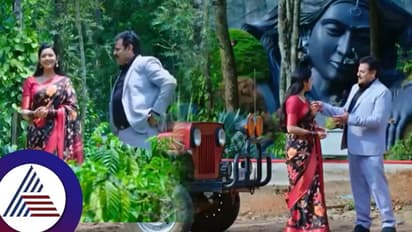 ಹನಿಮೂನ್ ಸಡಗರದಲ್ಲಿ ಗೌತಮ್- ಭೂಮಿಕಾ: ಪತ್ನಿಗೆ ಭರ್ಜರಿ ಗಿಫ್ಟ್- ಆತಂಕದಲ್ಲಿ ಫ್ಯಾನ್ಸ್