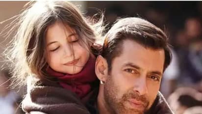 'ಭಜರಂಗಿ ಭಾಯಿಜಾನ್‌'ನ ಮುದ್ದು ಪುಟಾಣಿ ಎಂಥಾ ಸುಂದರಿ ನೋಡಿದೀರಾ? ರೀಲ್ಸ್ ಮಾಡ್ಬೇಡ ಅಂದೋರಿಗೆ ಮಾರ್ಕ್ಸ್ ತೋರಿಸಿದ ಬೆಡಗಿ