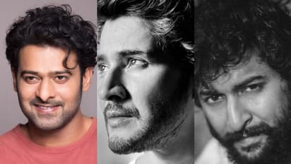 പ്രഭാസോ, മഹേഷ് ബാബുവോ, അതോ?, ആരാണ് ഒന്നാമൻ?. പുതിയ പട്ടിക പുറത്തുവിട്ടു