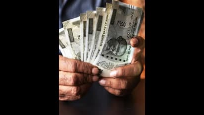 ಮತ್ತೆ ಮತ್ತೆ ಹೇಳ್ತಿದ್ದಾರೆ ಚಿನ್ನ, ಬೆಳ್ಳಿ ಖರೀದಿಸಿ... 2013ರ ಭವಿಷ್ಯ ನಿಜ ಆಯ್ತು