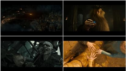 'ശക്തനായ വില്ലന് വരുന്നു': ലോർഡ് ഓഫ് ദ റിംഗ്സ്: റിംഗ്സ് ഓഫ് പവർ സീസൺ 2 ടീസർ പുറത്തിറങ്ങി