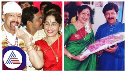 ವಿಷ್ಣುವರ್ಧನ್-ಭಾರತಿ ಮೊದಲು ಭೇಟಿಯಾಗಿದ್ದು ಎಲ್ಲಿ; ಲವ್ ಆಗಿದ್ದು ಯಾವಾಗ?