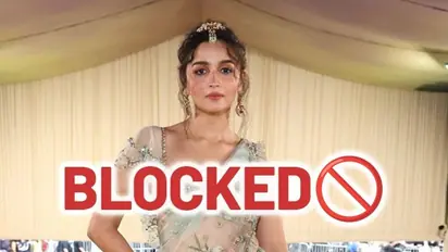 Blockout 2024 moment: Why are people blocking Alia Bhatt? Here's what we know