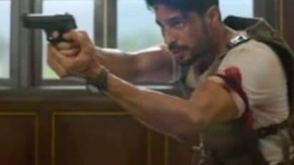 ഒടിടിയില് യോദ്ധ, ഇന്ത്യയില് നേടിയ കളക്ഷന്റെ കണക്കുകള് പുറത്ത്