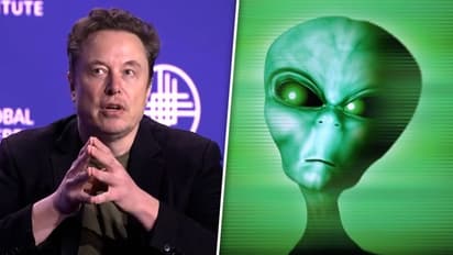 నేను గ్రహాంతరవాసిని, కానీ ప్రజలు దీనిని నమ్మరు: టెస్లా సీఈఓ !