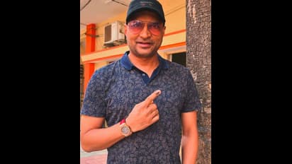 ಶಿರಡಿ ಸಾಯಿ ಬಾಬ ಬಳಿ ಹಿಂದು, ಮುಸ್ಲಿಂ ಮತ್ತು ಕ್ರಿಶ್ಚಿಯನ್ ಬರ್ತಾರೆ: ನಂಬಿಕೆಗಳ ಬಗ್ಗೆ ಇಂದ್ರಜಿತ್ ಲಂಕೇಶ್