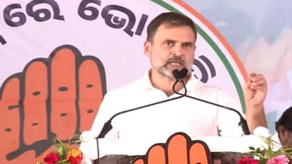 கைய வச்சு பாருங்க அப்போ தெரியும்: பாஜகவுக்கு ராகுல் காந்தி பகிரங்க எச்சரிக்கை!