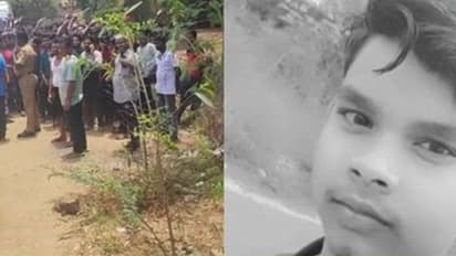 North Indian Worker Murder: நார்த் இந்தியன் தொழிலாளி குத்திக் கொலை.. திருப்பூரில் பதற்றம்.. போலீஸ் குவிப்பு.!