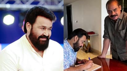 സത്യൻ അന്തിക്കാടിനൊപ്പം മോഹൻലാല്‍ വീണ്ടും, ചിത്രം പ്രഖ്യാപിക്കാൻ ഒരുങ്ങുന്നു, പ്രത്യേകതകള്‍ പുറത്ത്