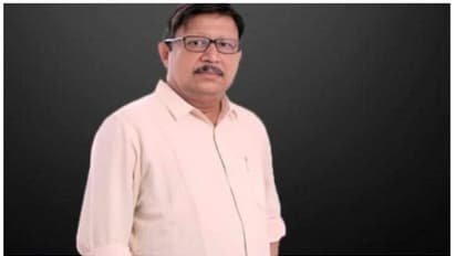 Malayalam film producer Johny Sagariga arrested in Rs 2.75 crore fraud case