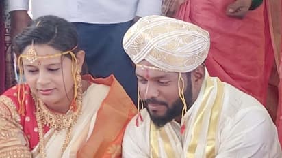 4 ವರ್ಷ ಪ್ರೀತಿಸಿ ಮದುವೆಯಾಗಿದ್ದ ನವದಂಪತಿ, 4 ತಿಂಗಳೂ ಸಂಸಾರ ಸಾಗಿಸದೇ ಆತ್ಮಹತ್ಯೆಗೆ ಶರಣು