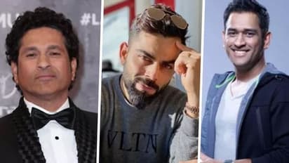 From Pitch to Palate: Explore the culinary adventures of Indian cricketers